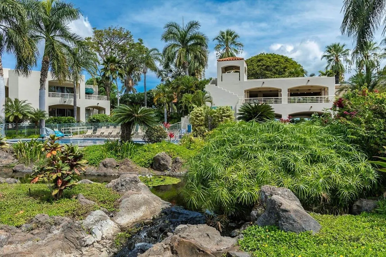 Apartment Palms At Wailea 1002 Condo